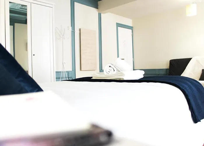 Quebra Luz 4* Coimbra