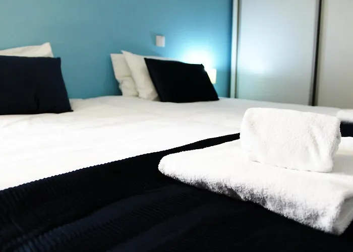 Quebra Luz Casa de hóspedes Coimbra