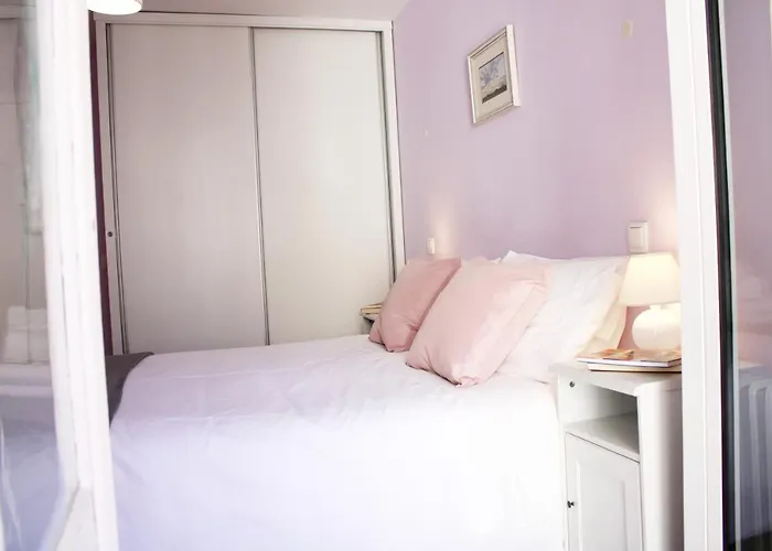 Casa de hóspedes Quebra Luz 4*