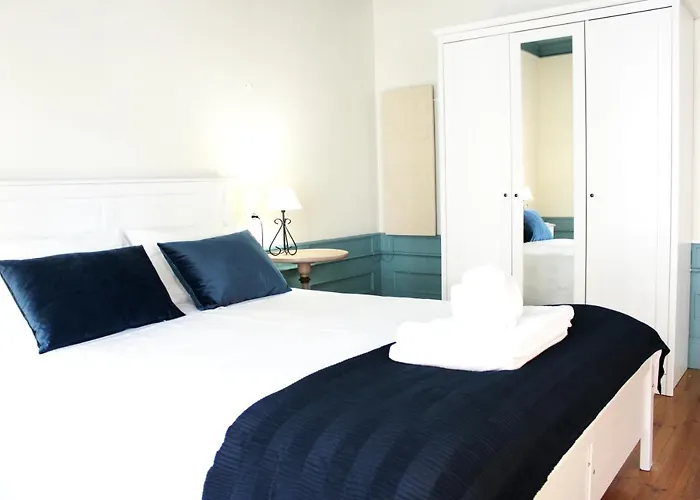 Guest house Quebra Luz