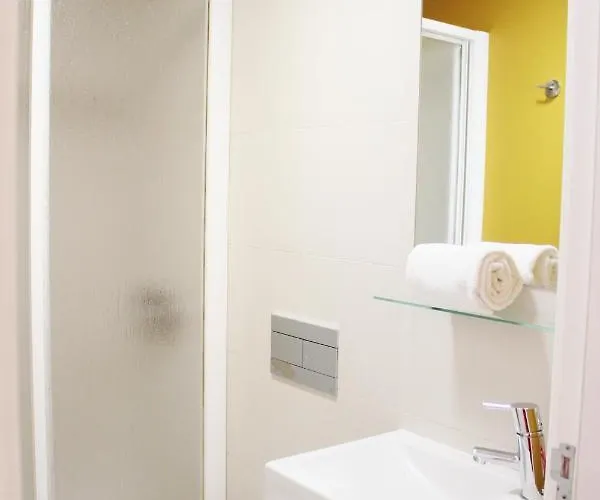 Quebra Luz Casa de hóspedes