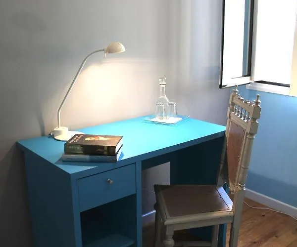 Quebra Luz Casa de hóspedes 4*