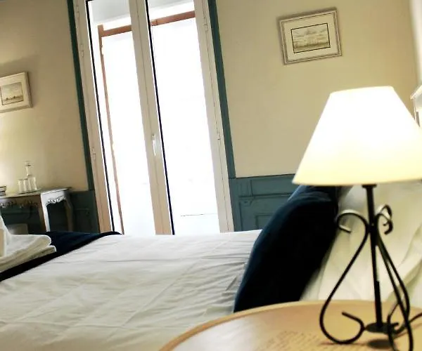 Casa de hóspedes Quebra Luz