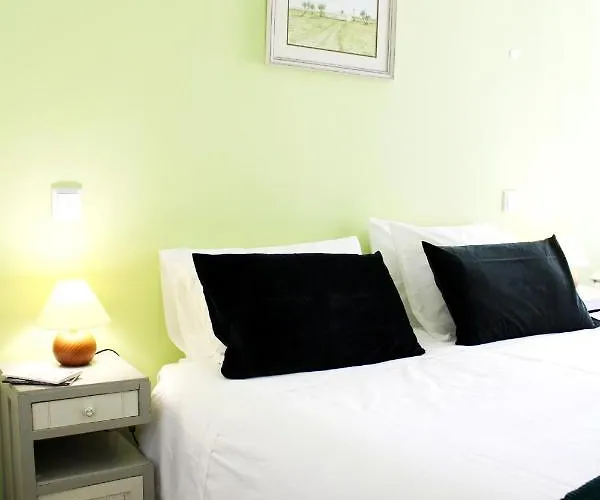 Quebra Luz Casa de hóspedes