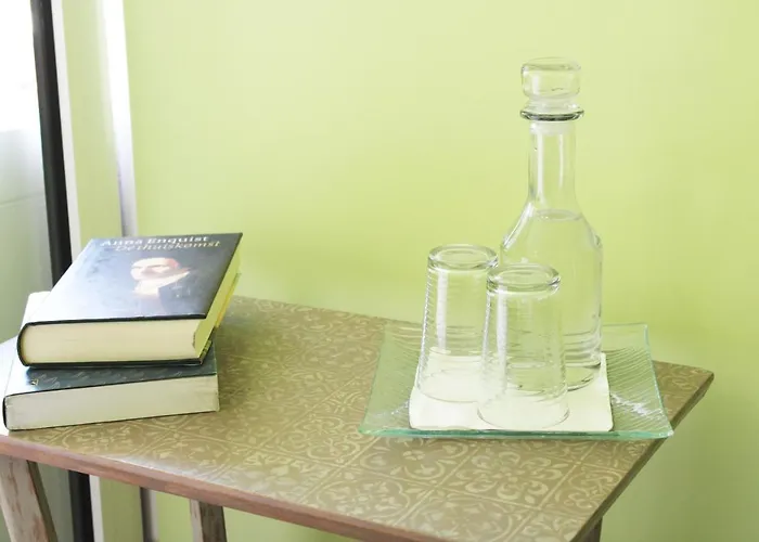 Casa de hóspedes Quebra Luz Coimbra