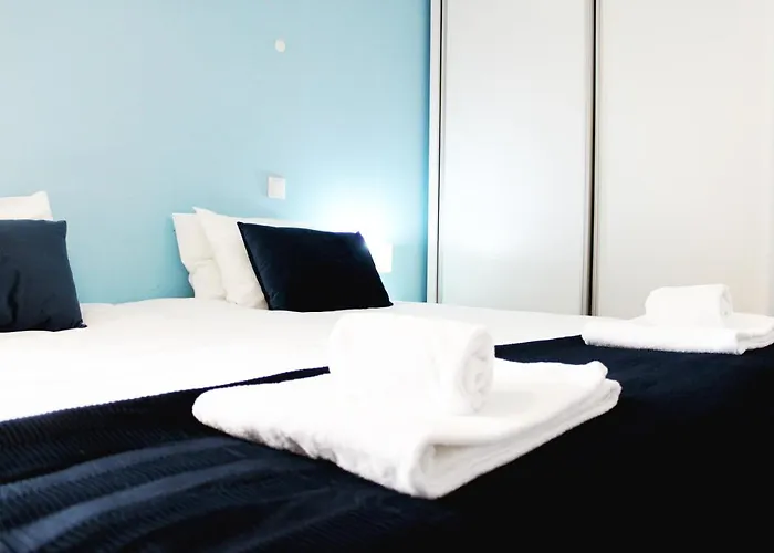 Quebra Luz Casa de hóspedes Coimbra