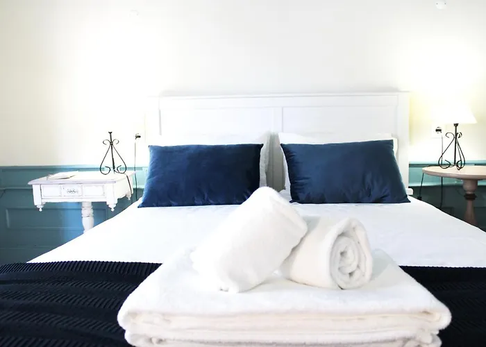 Casa de hóspedes Quebra Luz