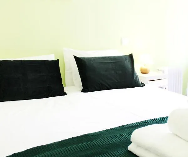 Quebra Luz Casa de hóspedes Coimbra