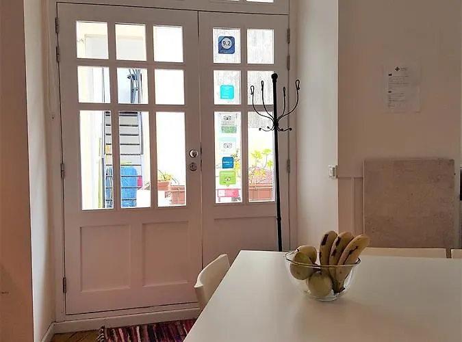 Quebra Luz Casa de hóspedes Coimbra