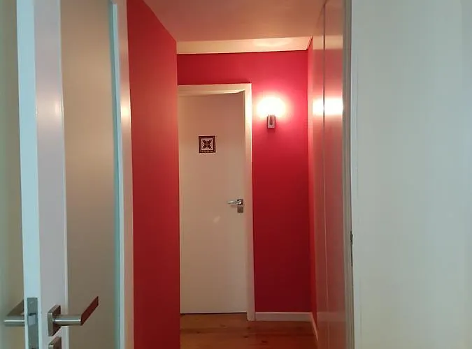 Quebra Luz Casa de hóspedes 4*