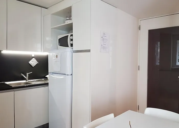 Quebra Luz Casa de hóspedes 4*