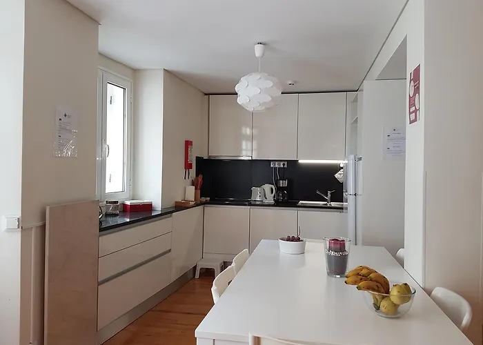 Quebra Luz 4* Coimbra