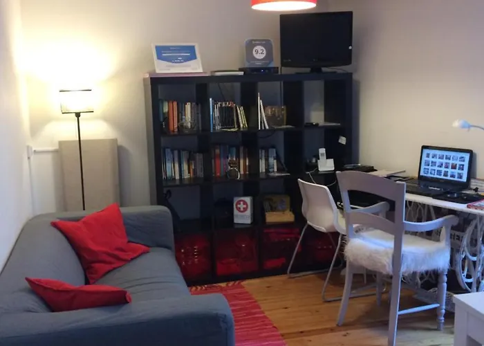 Quebra Luz Casa de hóspedes Coimbra