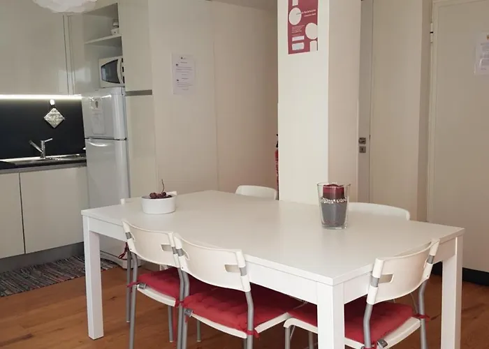 Casa de hóspedes Quebra Luz 4*